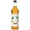 Monin Monin Premium Vanilla Syrup 1 Liter, PK4 M-FR045F - alternate 1